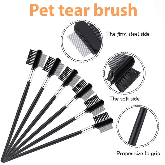 Dog Tear Stain Remover